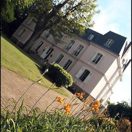 Domaine Du Verbois Neauphle-le-Château Exteriér fotografie